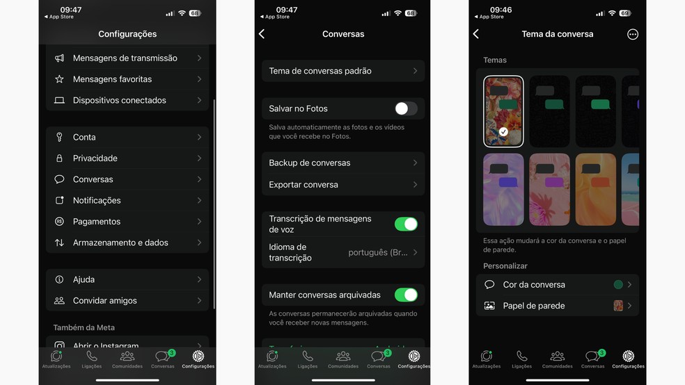  Reprodução/TechTudo