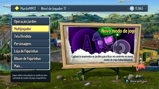 Plants Vs Zombies Garden Warfare: DLC terá novo modo e mais zumbis