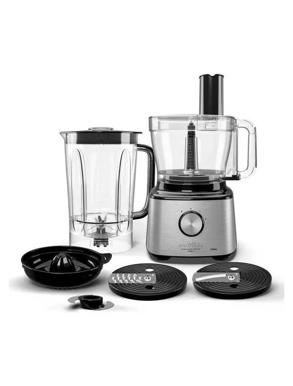 Multiprocessador Britânia BMP2000