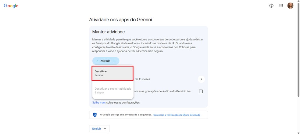  Reprodução/Caroline Silvestre