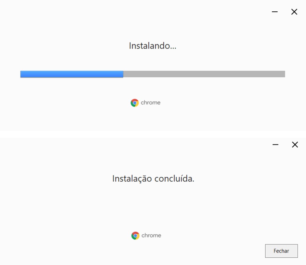 Como baixar e instalar o Google Chrome no PC e celular (passo a passo)