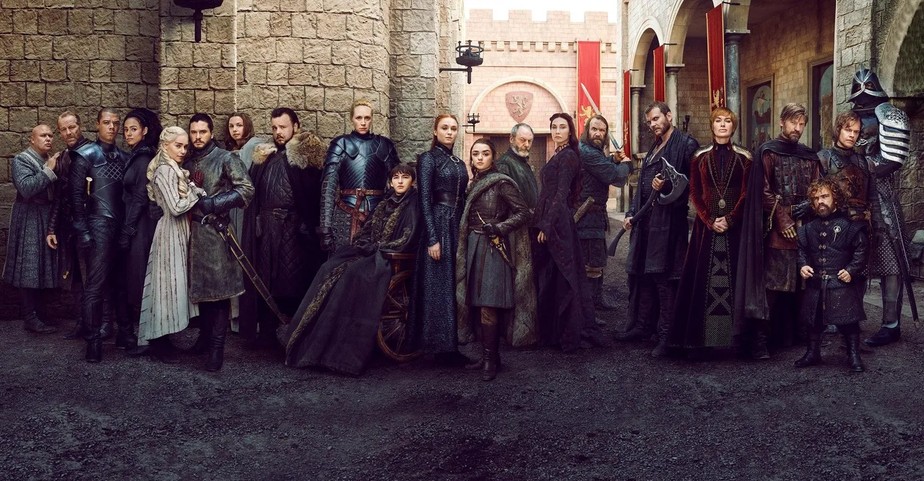 Game of Thrones: relembre sinopse, elenco e temporadas da série do
