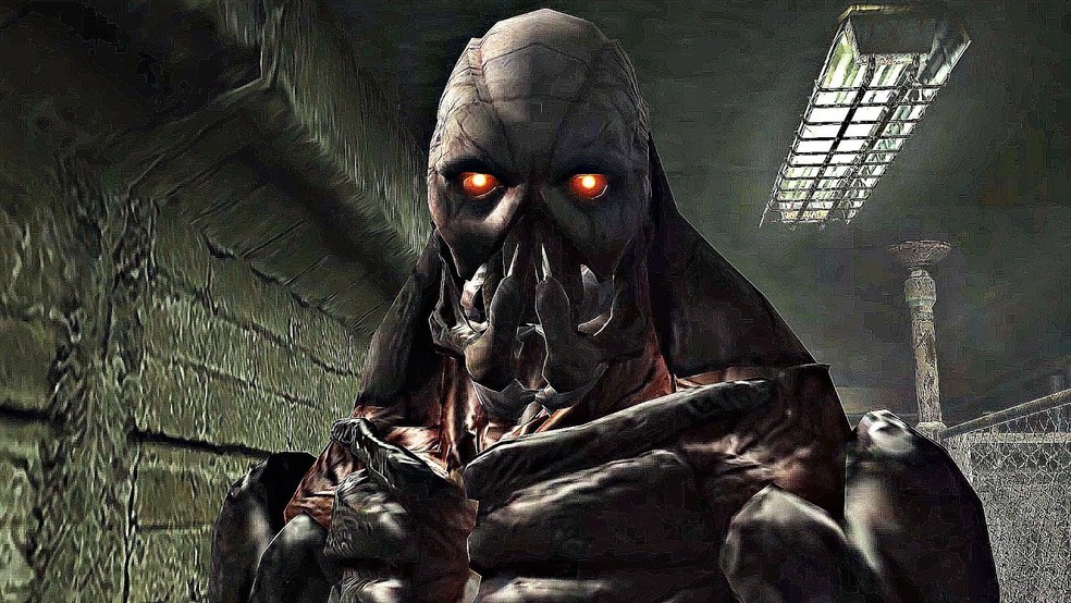 Resident Evil: dez personagens assustadores dos jogos de terror
