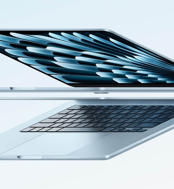 MacBook Air | Hardware | TechTudo