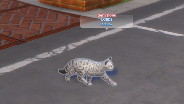 THE SIMS 4 CATS & DOGS - Xbox One - Código de descarga 