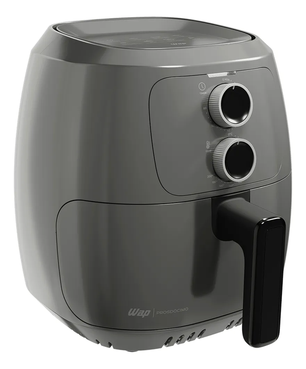 Air Fryer WAP WAFF2-C