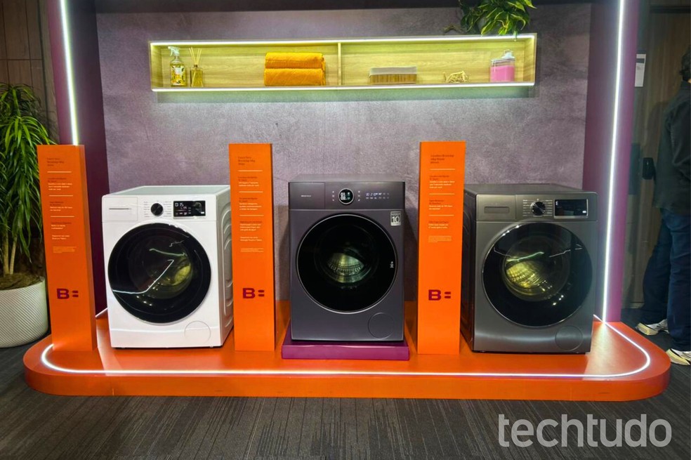  Letícia Rosa/TechTudo