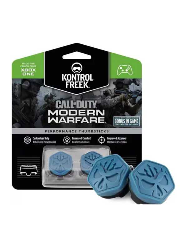 Kontrol Freek Call of Duty para Xbox