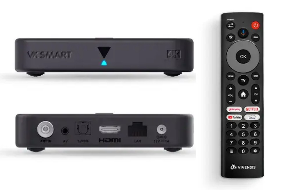  Reprodução/Vivensis