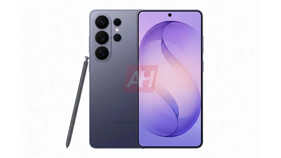  Reprodução/Android Headlines