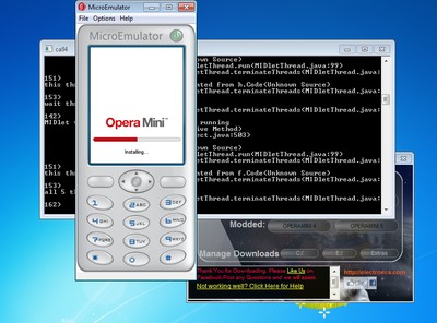 Baixar e jogar Navegador Opera Mini beta no PC com MuMu Player