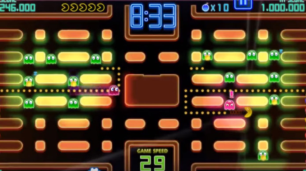 Como jogar Pac-Man de graça nos consoles, celulares e PC