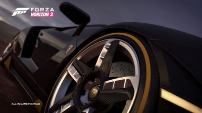 Forza Horizon 3 - Xbox One : : Brinquedos e Jogos