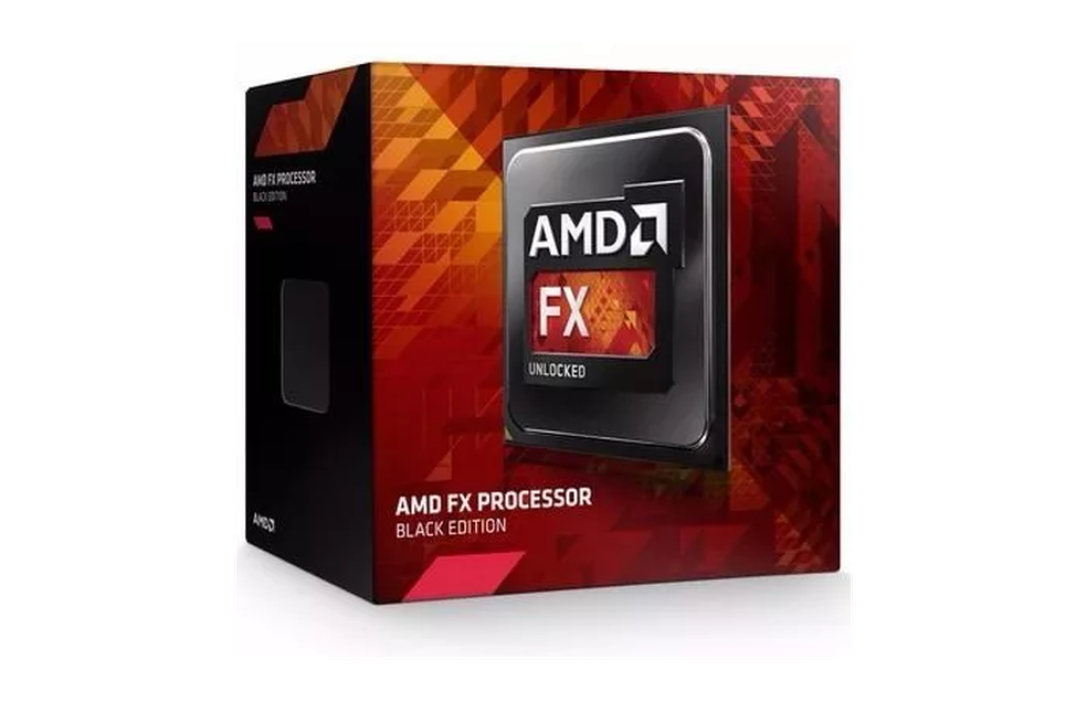 Компьютер Amd Fx Купить