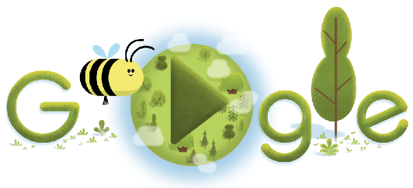 Jogos conhecidos do Google Doodle: os 17 melhores de todos os