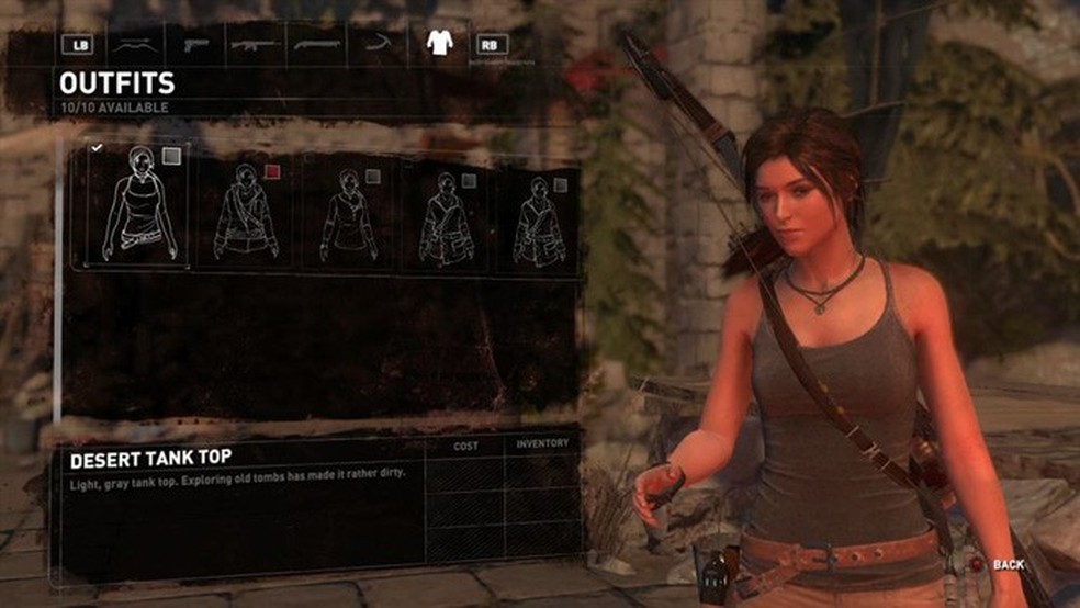 Tomb Raider  Roteirista da série diz como vai lidar com controvérsia sobre  corpo de Lara Croft