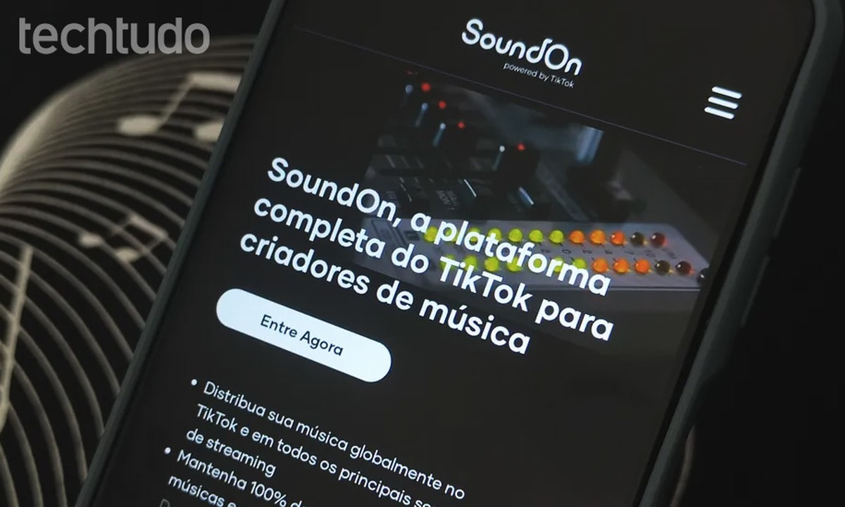lança serviço de streaming de música para competir com Spotify