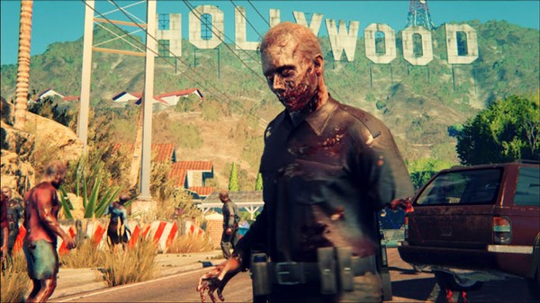 Jogamos: Dead Island 2 leva apocalipse zumbi para Hollywood