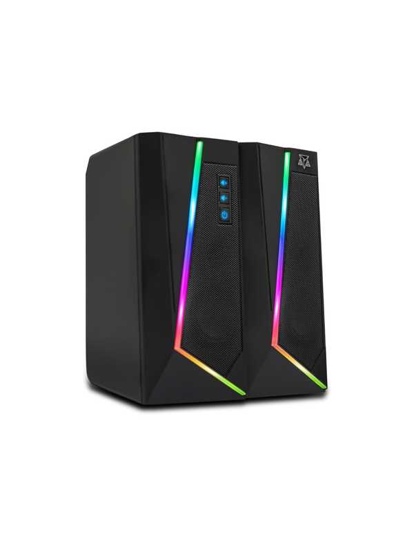 Adamantiun Nirvan S10A