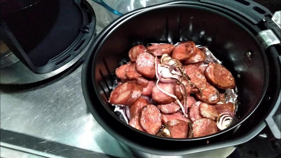  Reprodução/Redes Sociais