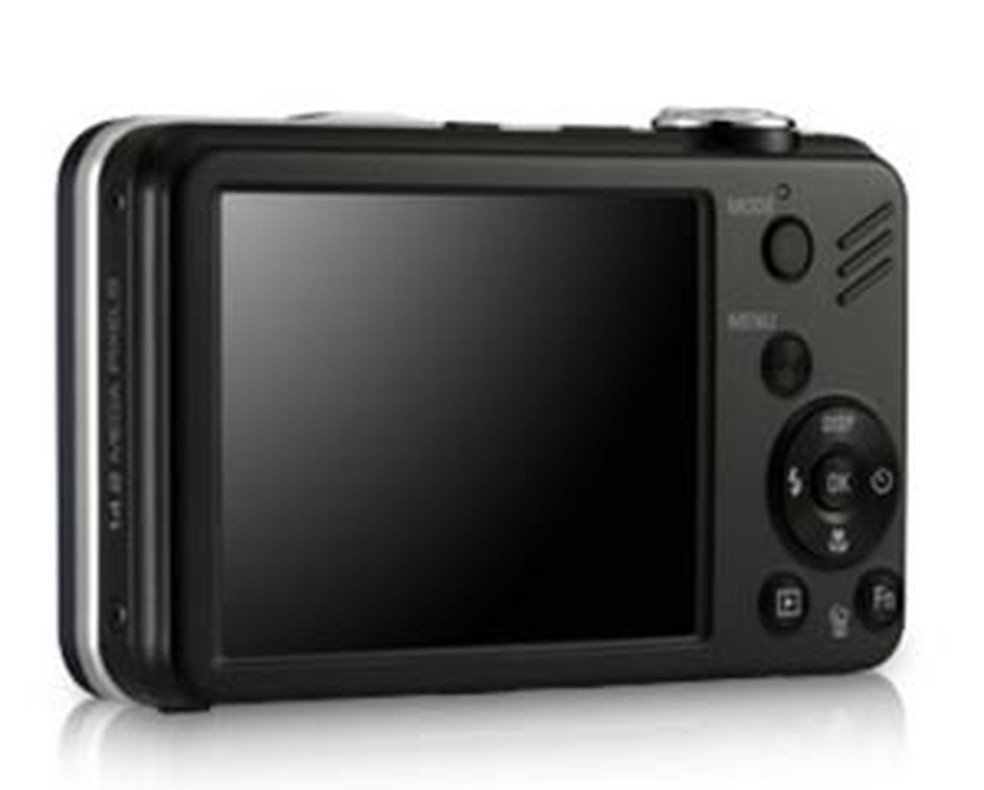 Review Samsung ST90