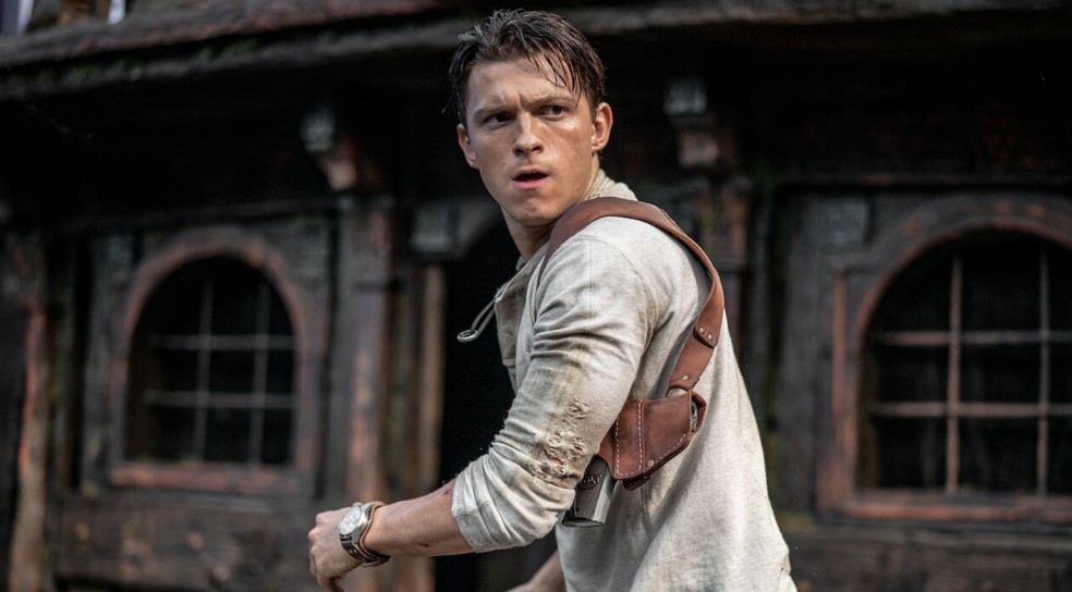  Divulgação/Netflix