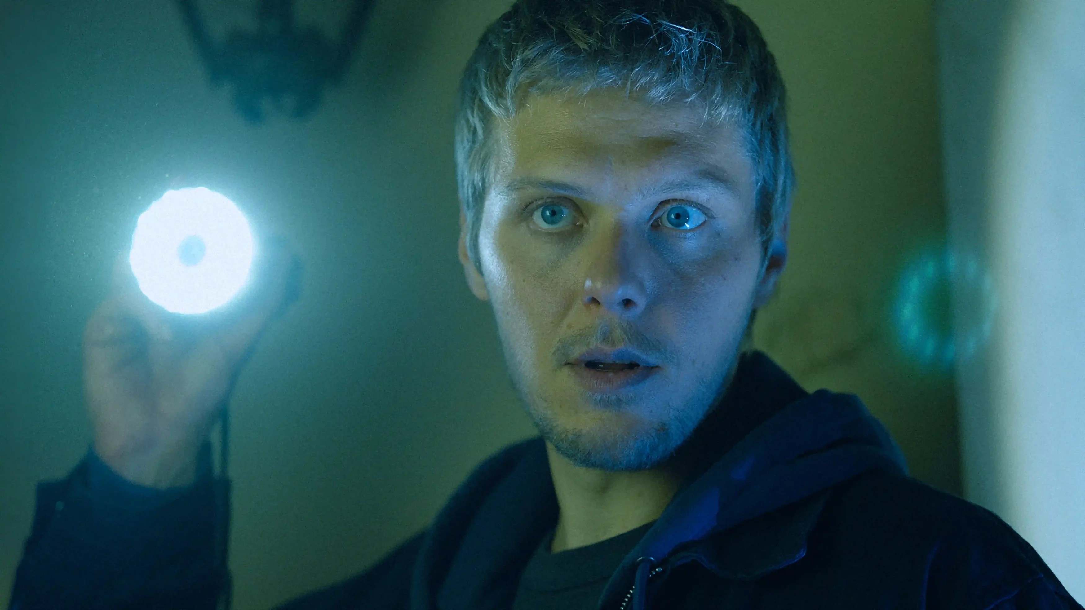 As Cores do Mal - Preto: veja final explicado do filme de suspense Netflix