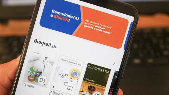 10 sites para baixar livros em PDF grátis e de forma legal
