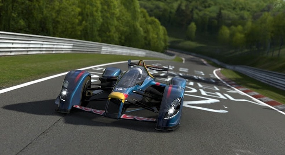 A Série Mundial de 2023 de Gran Turismo começa em 13 de maio –  PlayStation.Blog BR