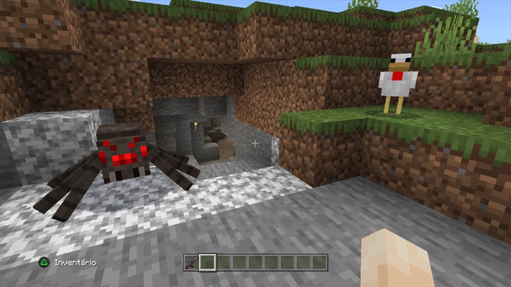 Quem são os personagens de Minecraft? Conheça Steve, Alex e mobs do jogo