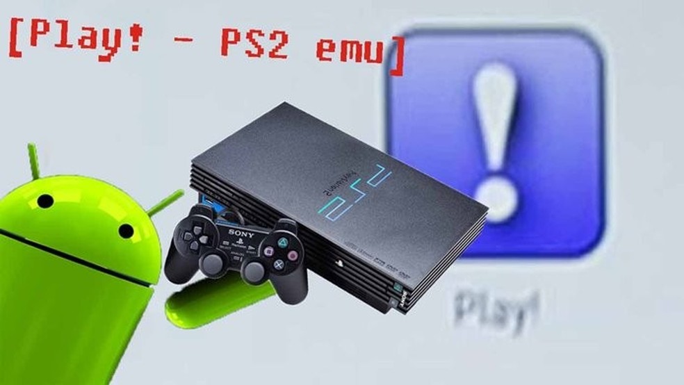 Emulador de PlayStation 2: usuários postam vídeos de suposto programa