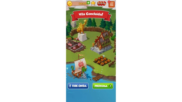 Como baixar e jogar Coin Master
