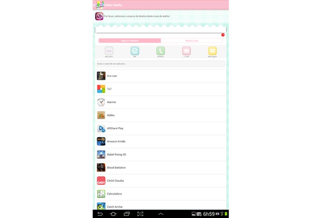Aprenda a usar o CocoPPa para deixar seu Android estiloso