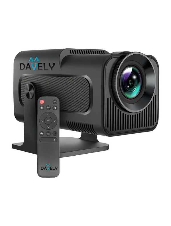 Projetor Davely HY320