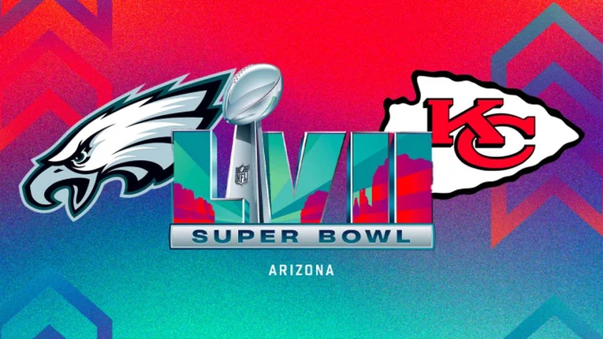 Super Bowl 2023 onde assistir à final do campeonato da NFL ao vivo