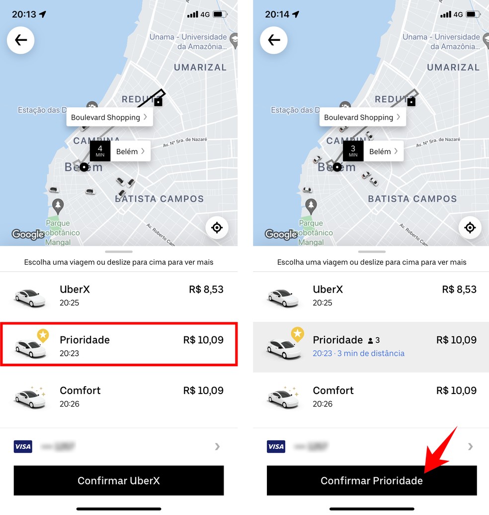 O que é Uber Prioridade? Tudo sobre função que permite 'furar fila' no app