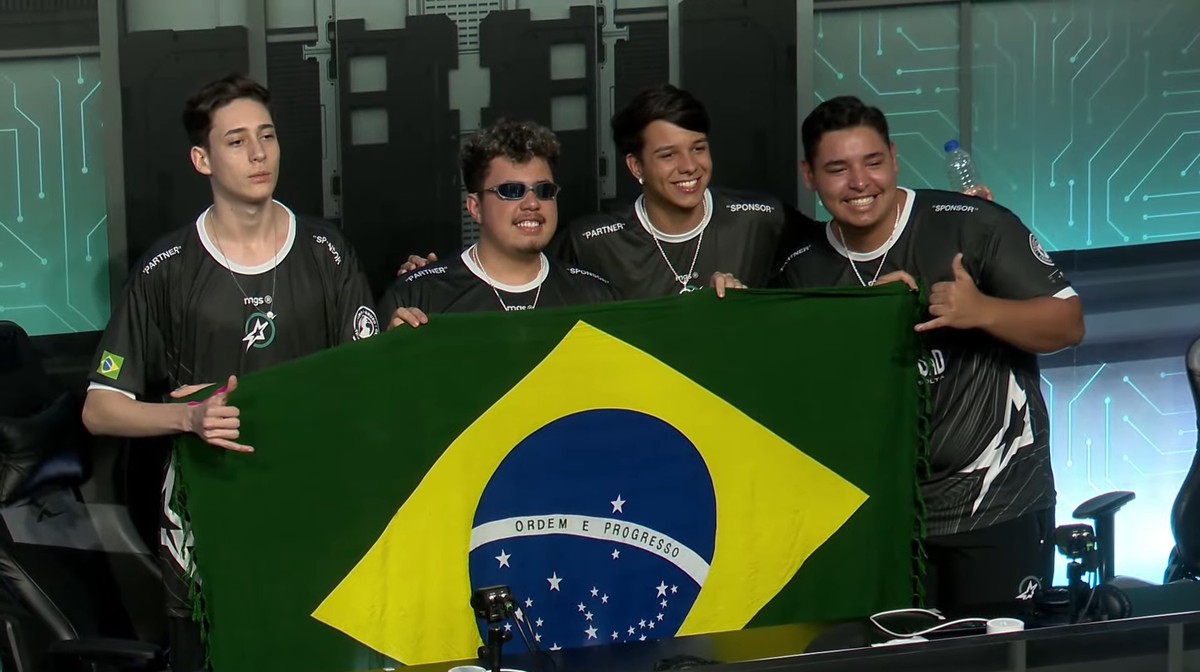 Brasileiras LOUD e Magic Squad disputam título do Mundial de Free