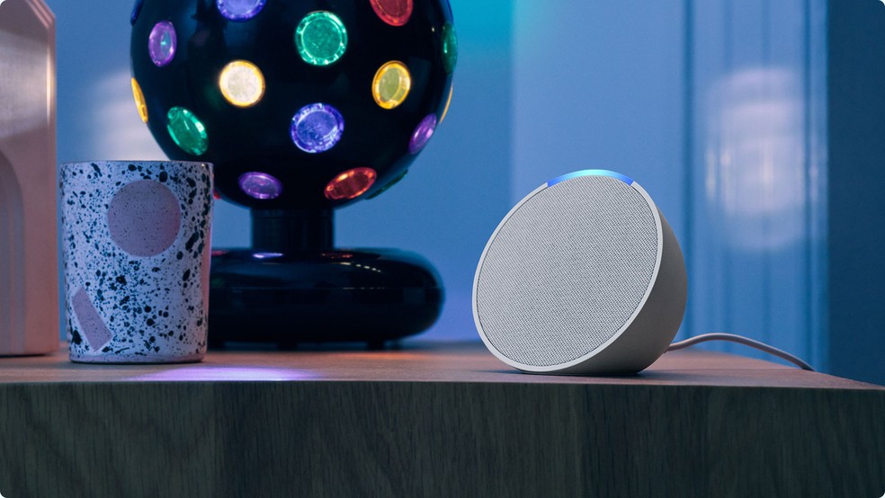 Vale a pena comprar uma Echo Pop? Entenda as diferenças entre o novo smart  speaker, a Echo Dot e Echo Show