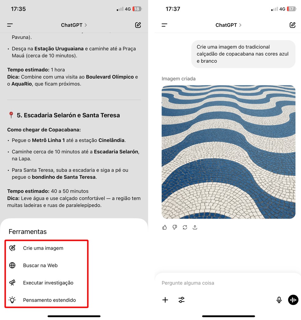  Reprodução/Rodrigo Fernandes