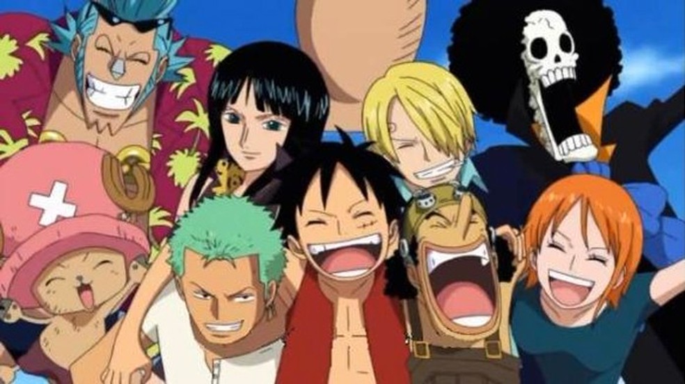 One Piece completa 25 anos; saiba cinco curiosidades do anime infinito