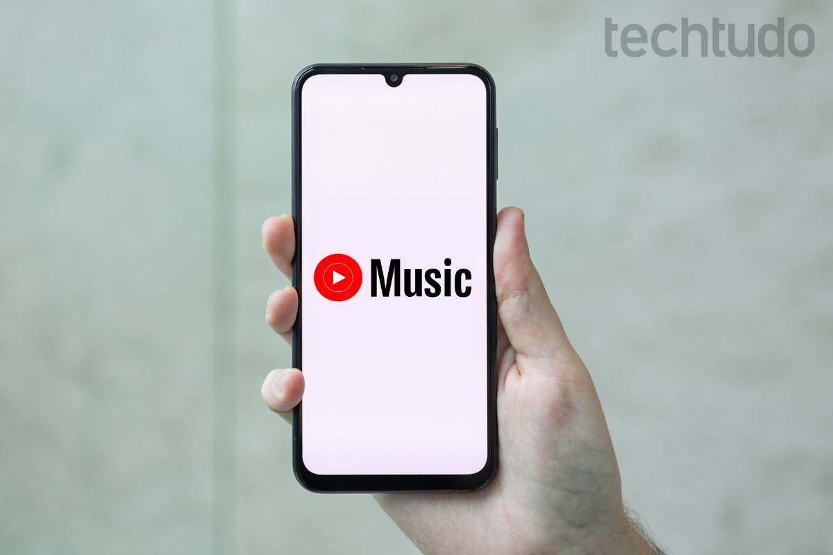 YouTube Music: usuários terão que pagar para ver letras de músicas? Entenda