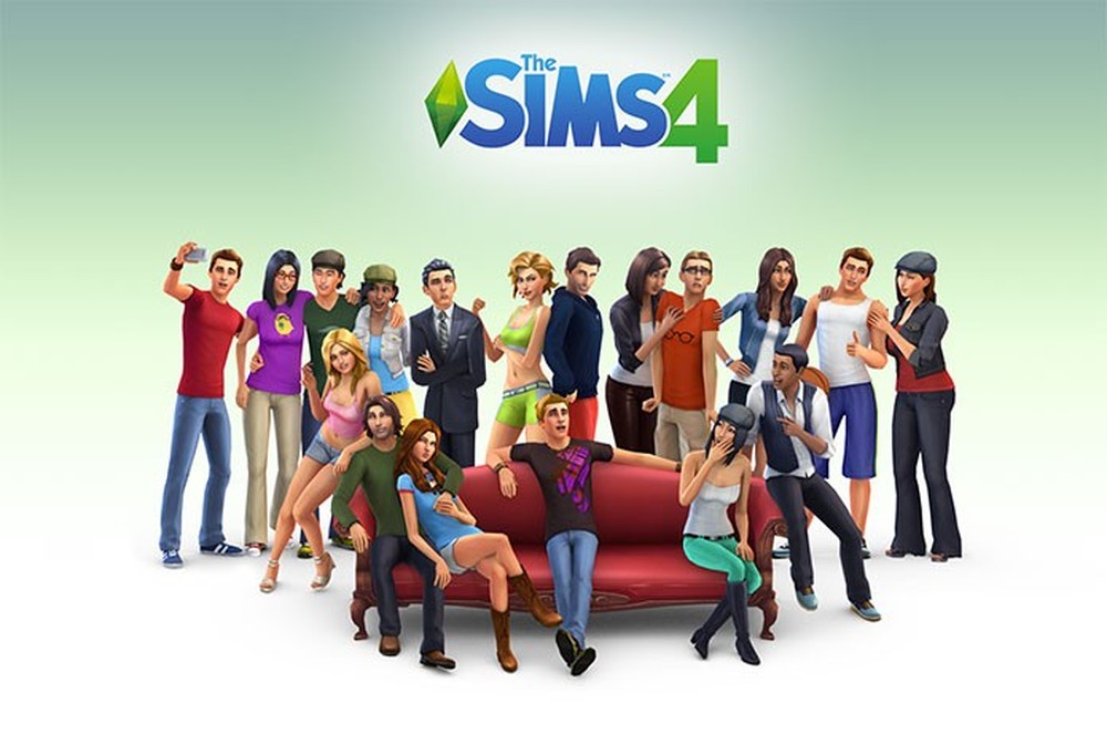 Conheça SimSync, mod de The Sims 4 para jogar online com amigos