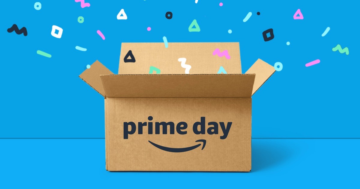 Prime Day começou: veja as melhores ofertas ao vivo - TecMundo