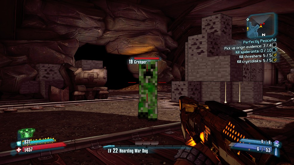  Reprodução/Reddit/DueBeat2321