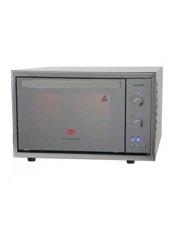 Forno Elétrico Layr Sygma (127 V)