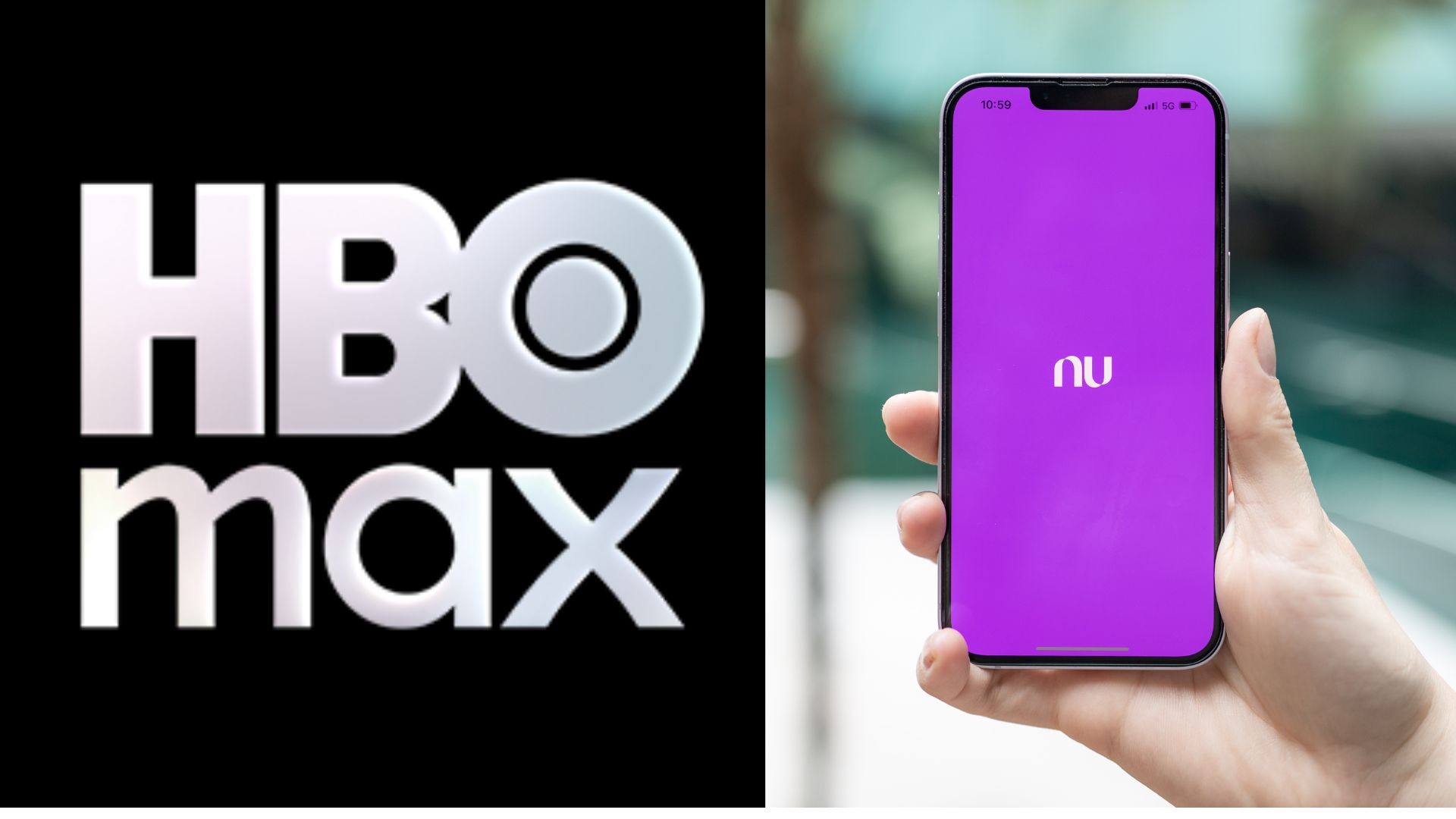 Nubank remove acesso grátis ao HBO Max; veja o que muda para você