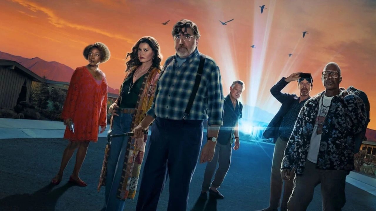 The Boroughs: veja o final explicado da série da Netflix