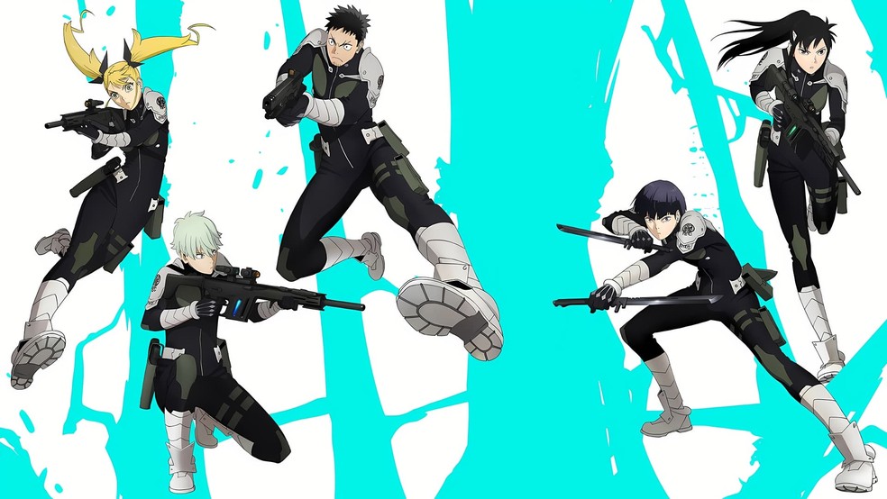  Reprodução/The Movie Database