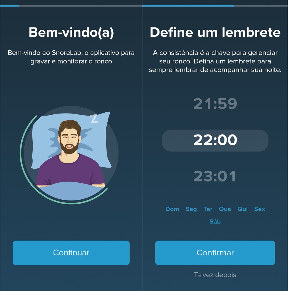  Reprodução/Paola Mansur