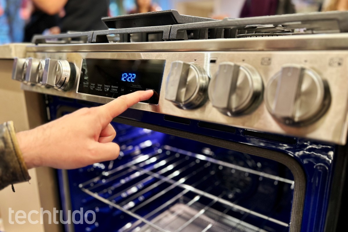 8 segredos de chef para usar seu fogão como um profissional